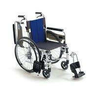 どれにする？自走式車椅子のおすすめ人気ランキング23選【2024年】の画像