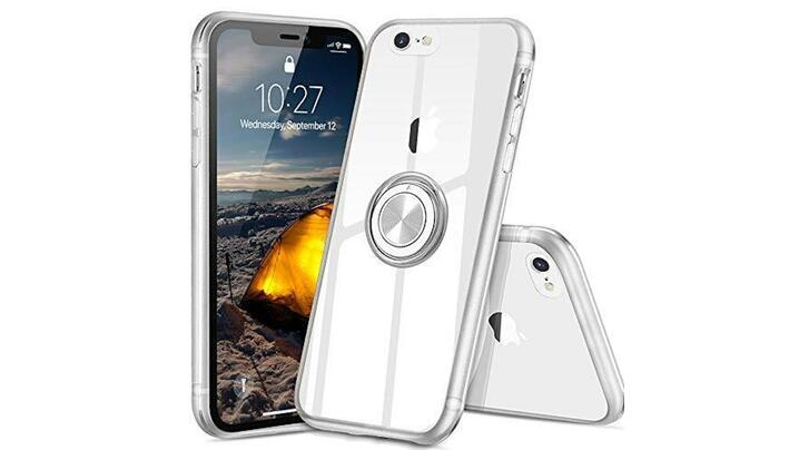 どれにする？iPhone 6s・6s Plus用ケースのおすすめ人気ランキング40選【2024年】の画像